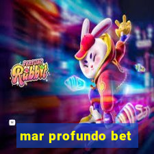 mar profundo bet